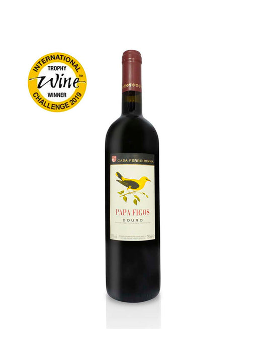 Papa Figos Tinto