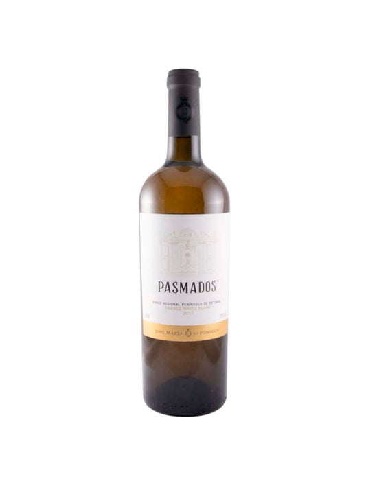 Pasmados Branco