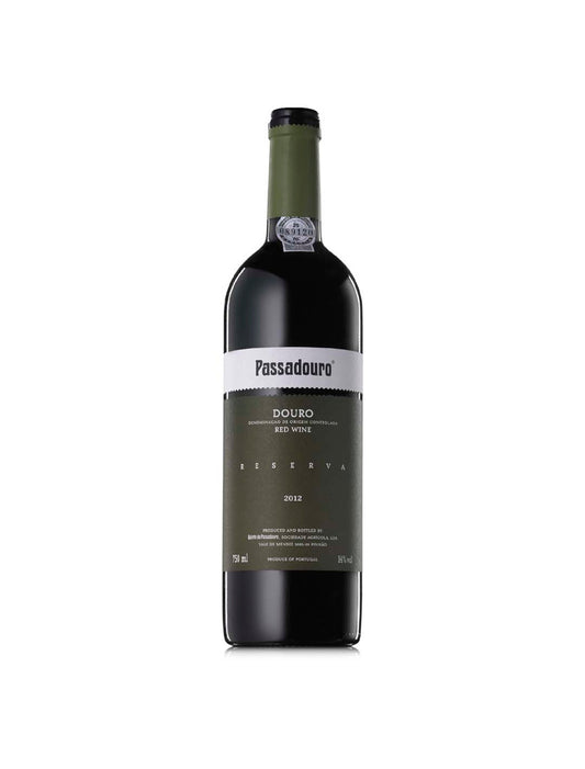 Passadouro Reserva Tinto