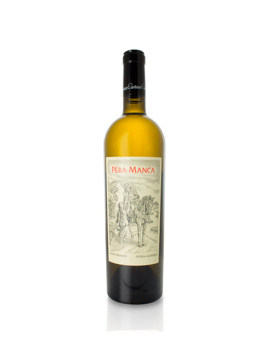 Pêra Manca Branco