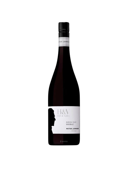 Peter Lehmann Hill & Valley Shiraz Tinto