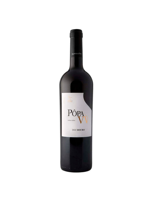Pôpa Vinhas Velhas Tinto