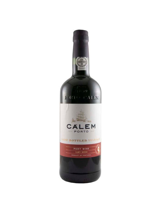 Porto Calem LBV