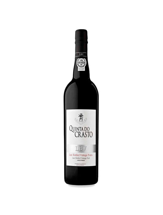Porto Crasto LBV