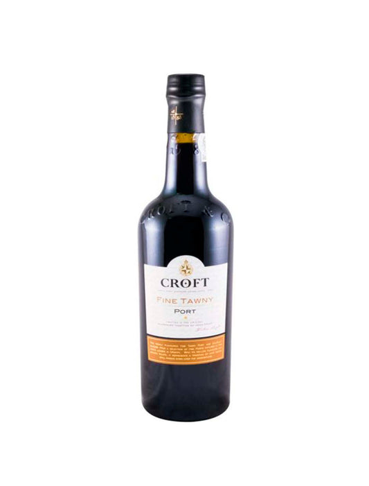 Porto Croft Tawny