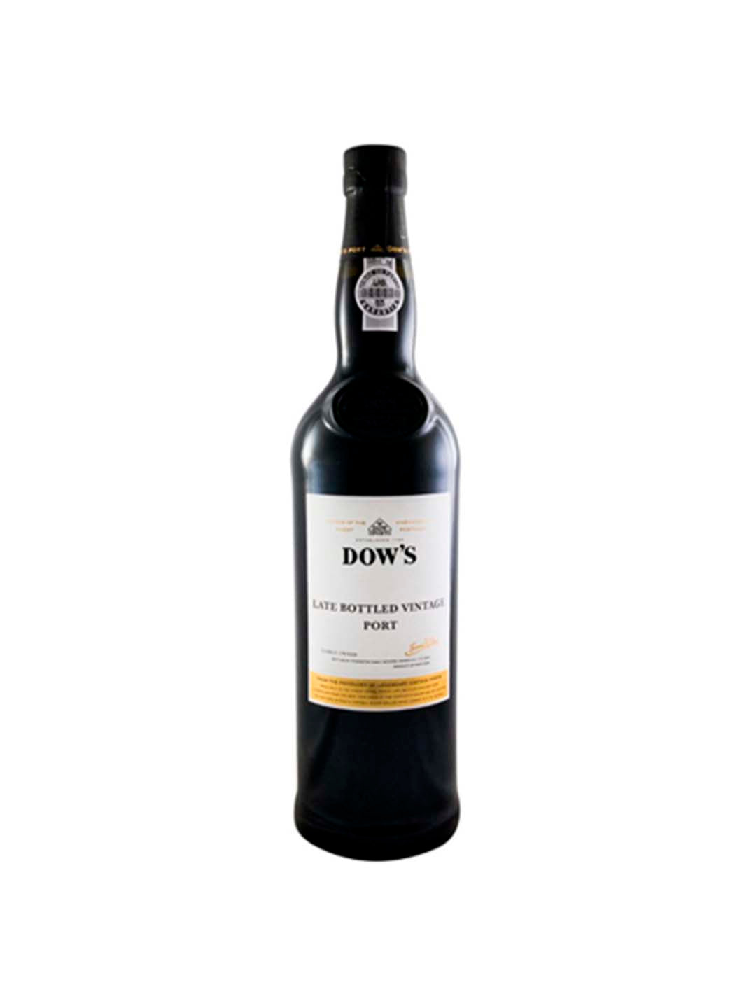 Porto Dow's LBV