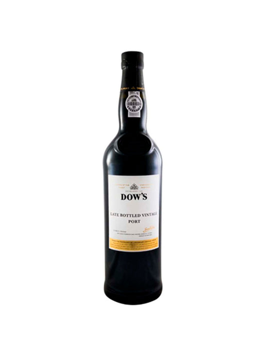 Porto Dow's LBV