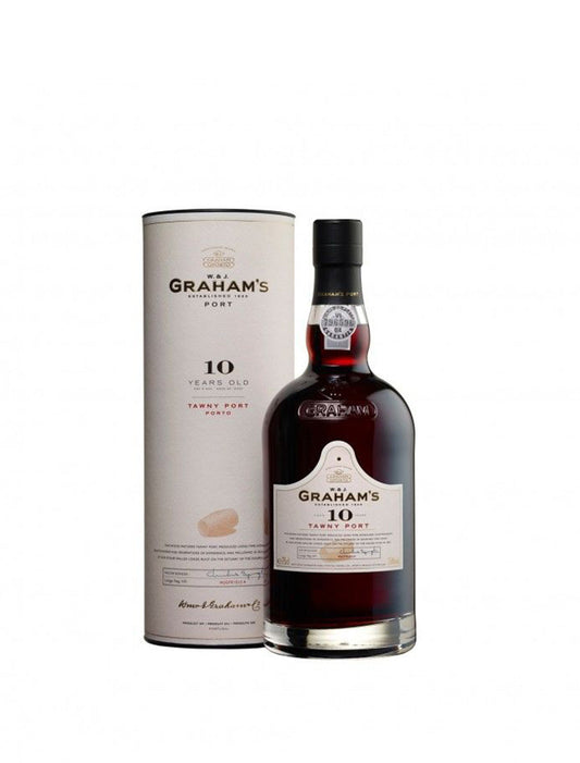 Porto Graham's 10A