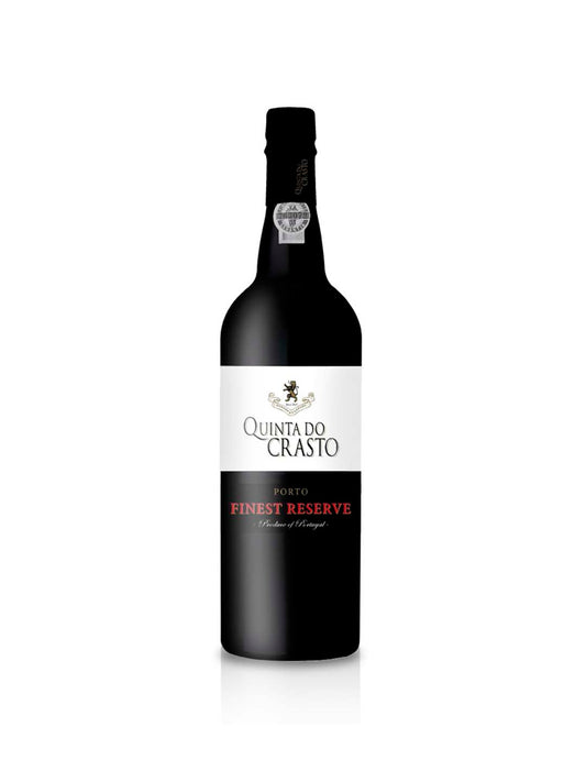 Porto Quinta Crasto Finest Reserve