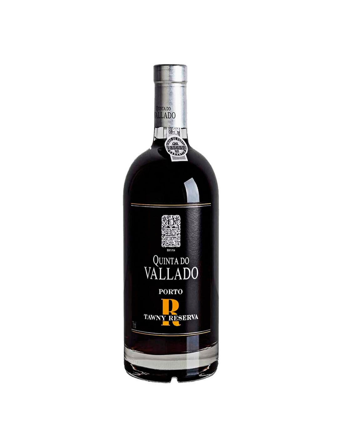 Porto Quinta Vallado Reserva Tawny