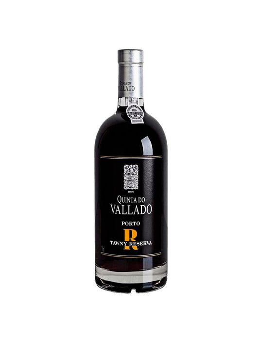 Porto Quinta Vallado Reserva Tawny