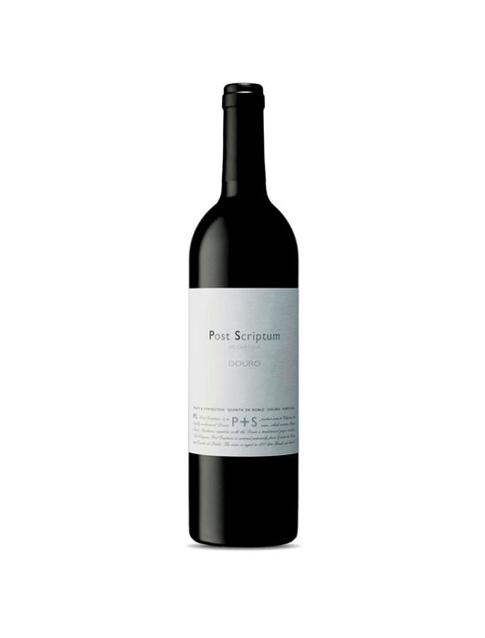 Post Scriptum Tinto