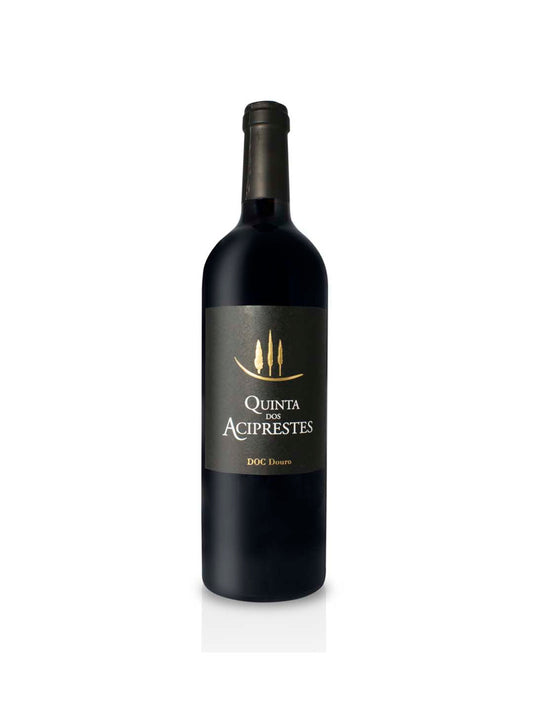Quinta Aciprestes Tinto
