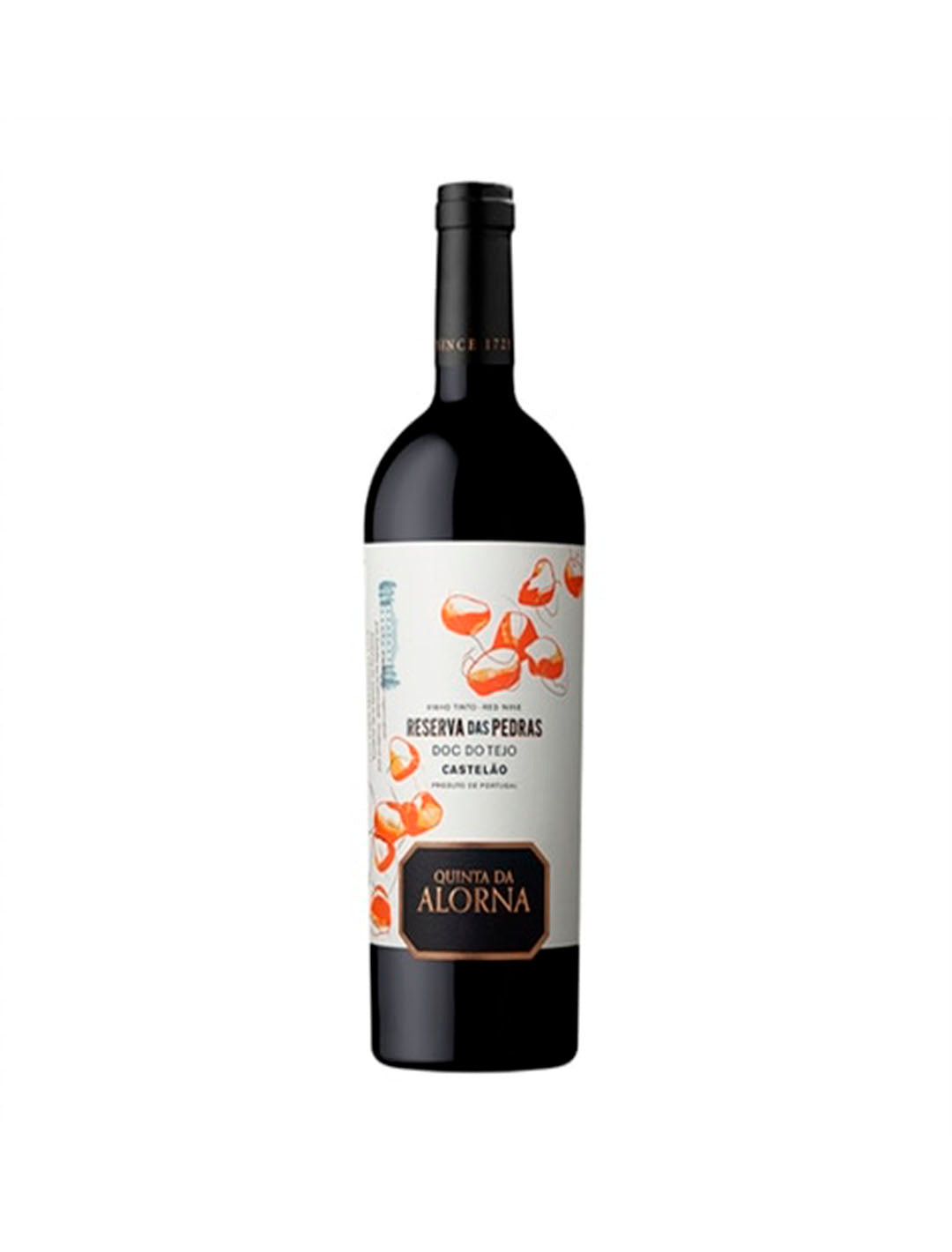 Quinta Alorna Reserva das Pedras Tinto