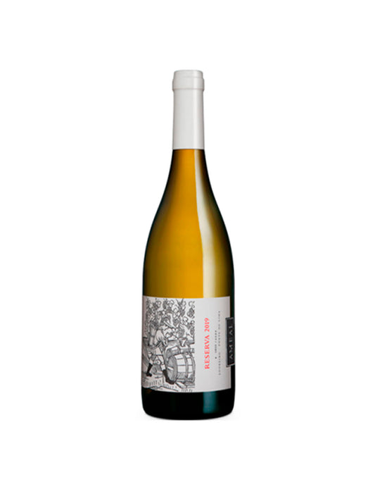 Quinta Ameal Reserva Branco