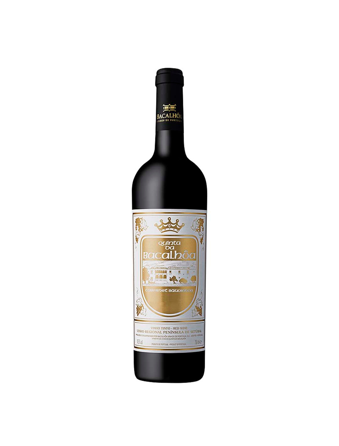 Quinta Bacalhôa Tinto