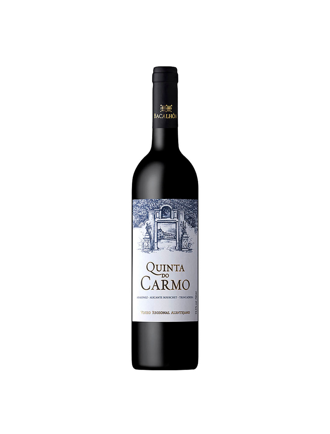 Quinta do Carmo Tinto