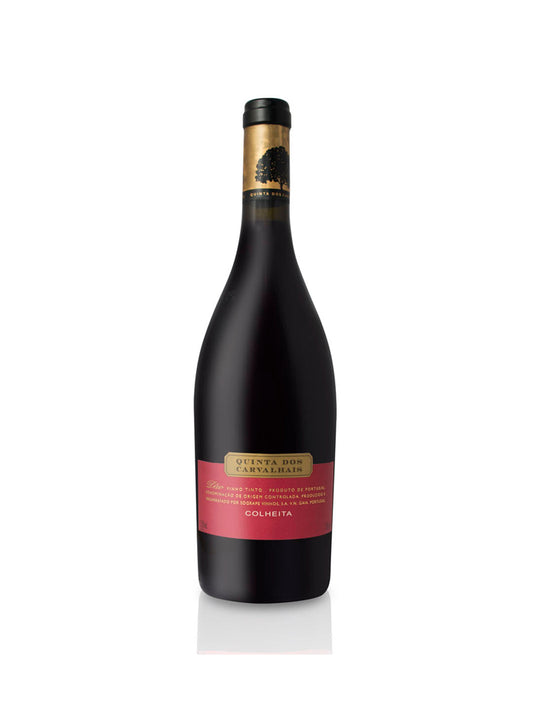 Quinta Carvalhais Colheita Tinto