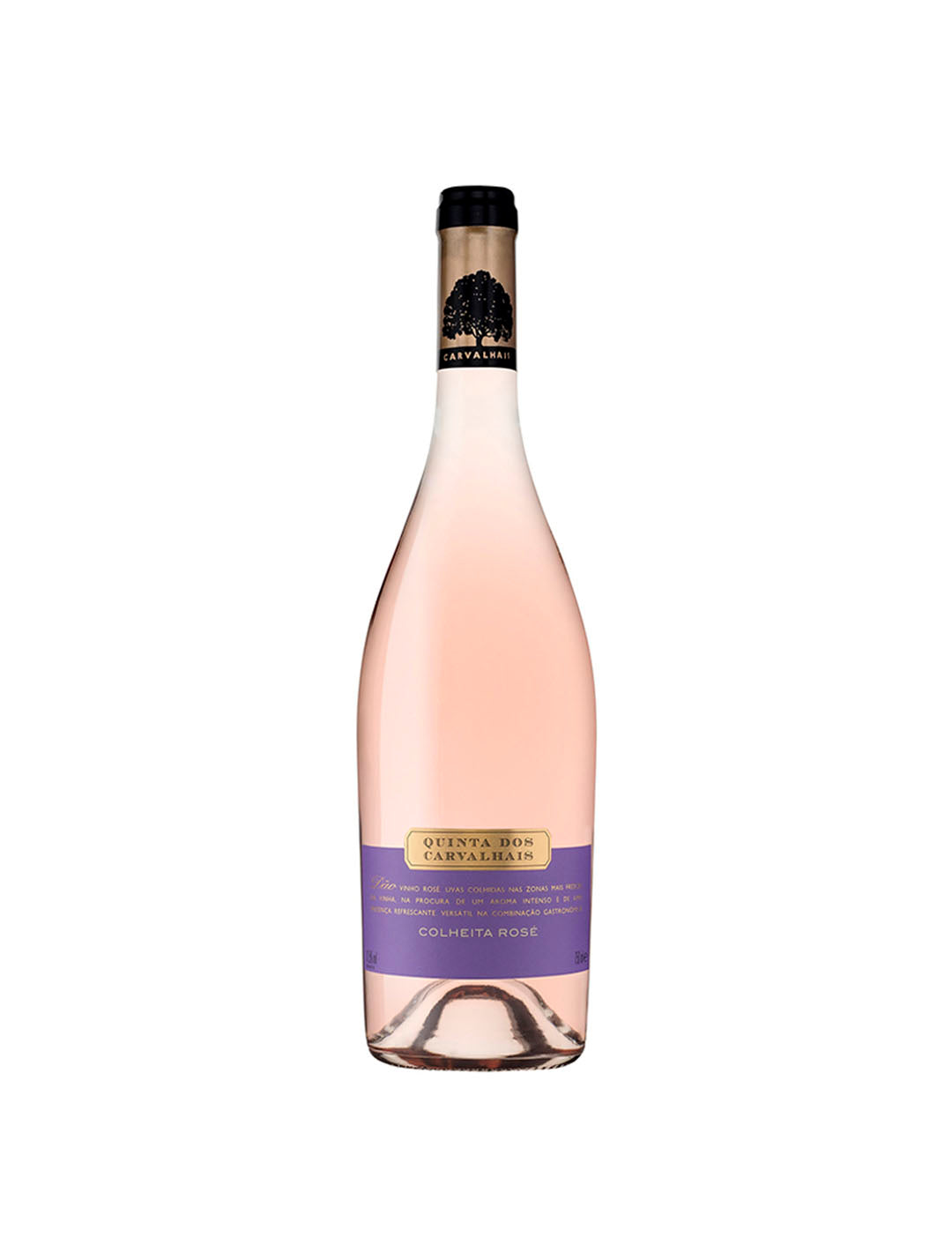 Quinta Carvalhais Rosé