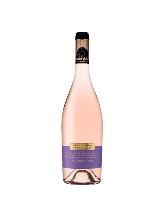 Quinta Carvalhais Rosé