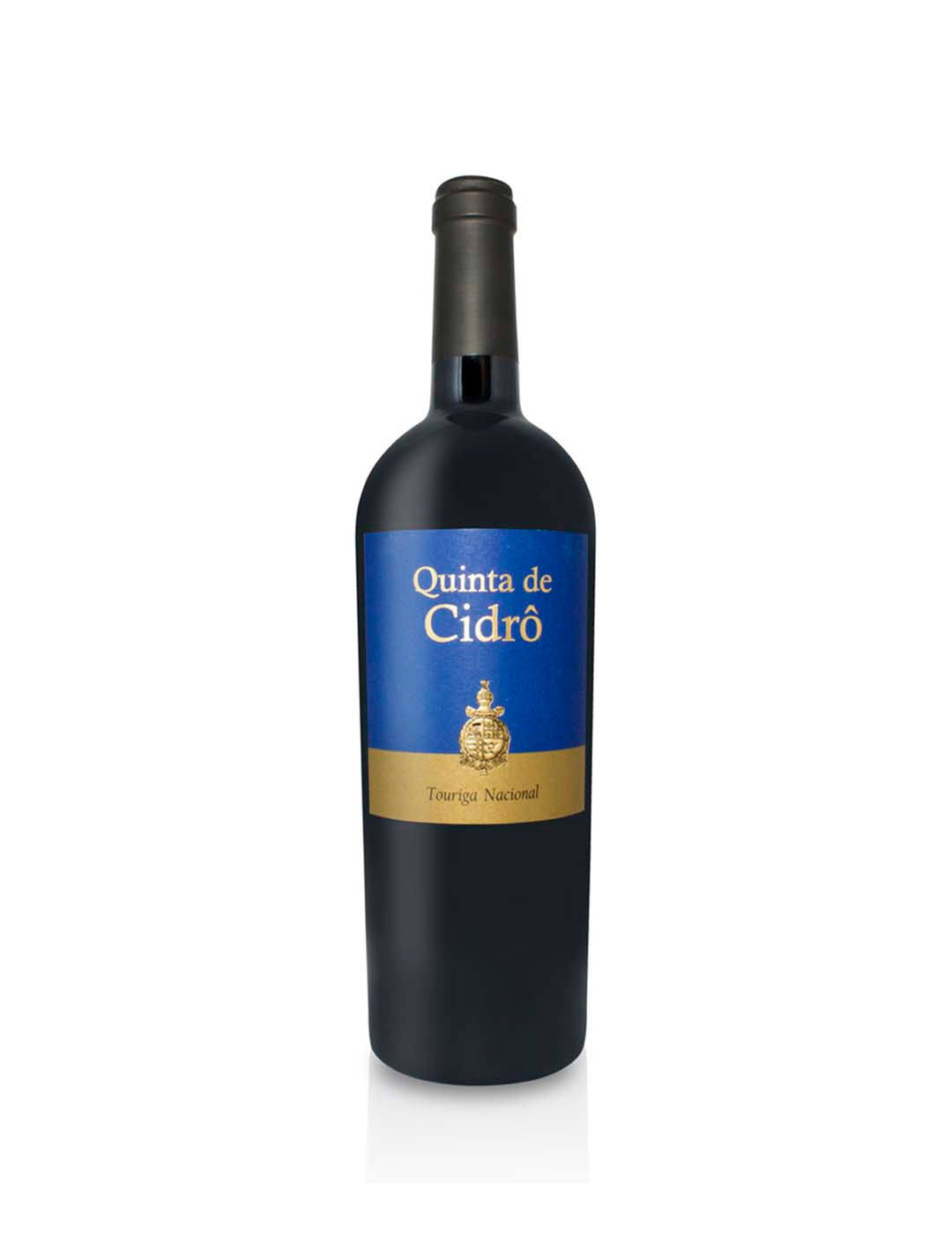 Quinta Cidro Touriga Nacional Tinto