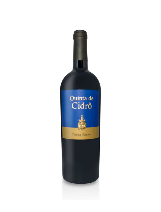Quinta Cidro Touriga Nacional Tinto