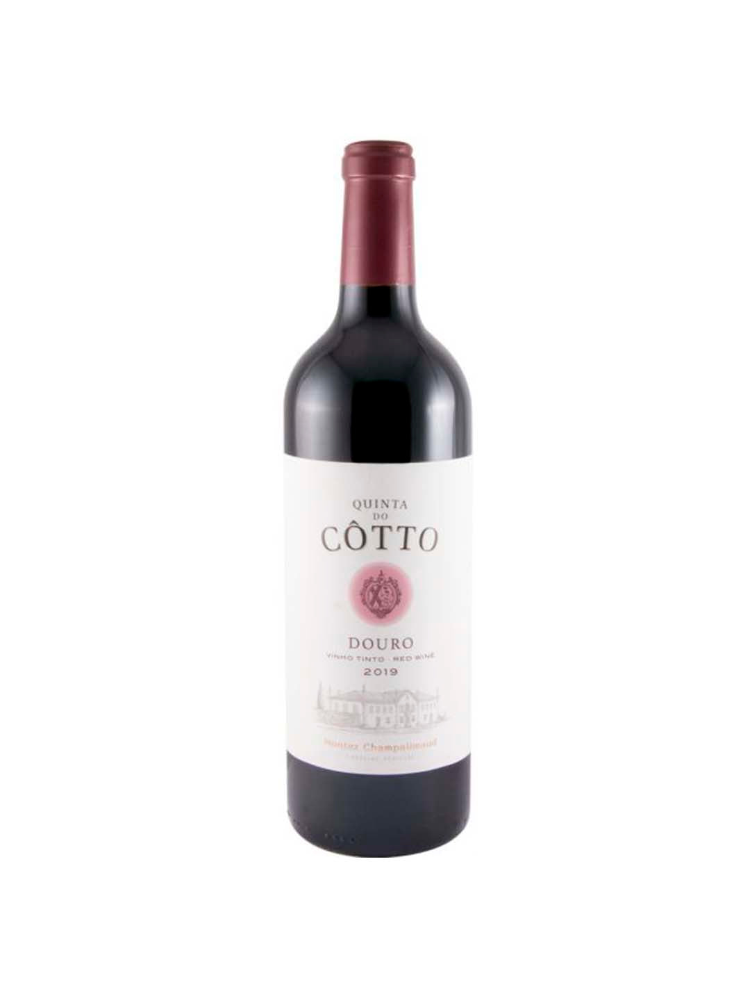 Quinta do Cotto Tinto