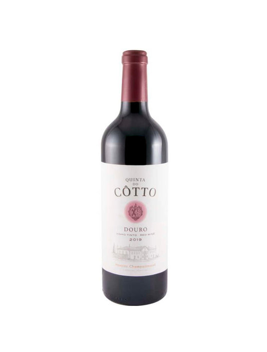 Quinta do Cotto Tinto