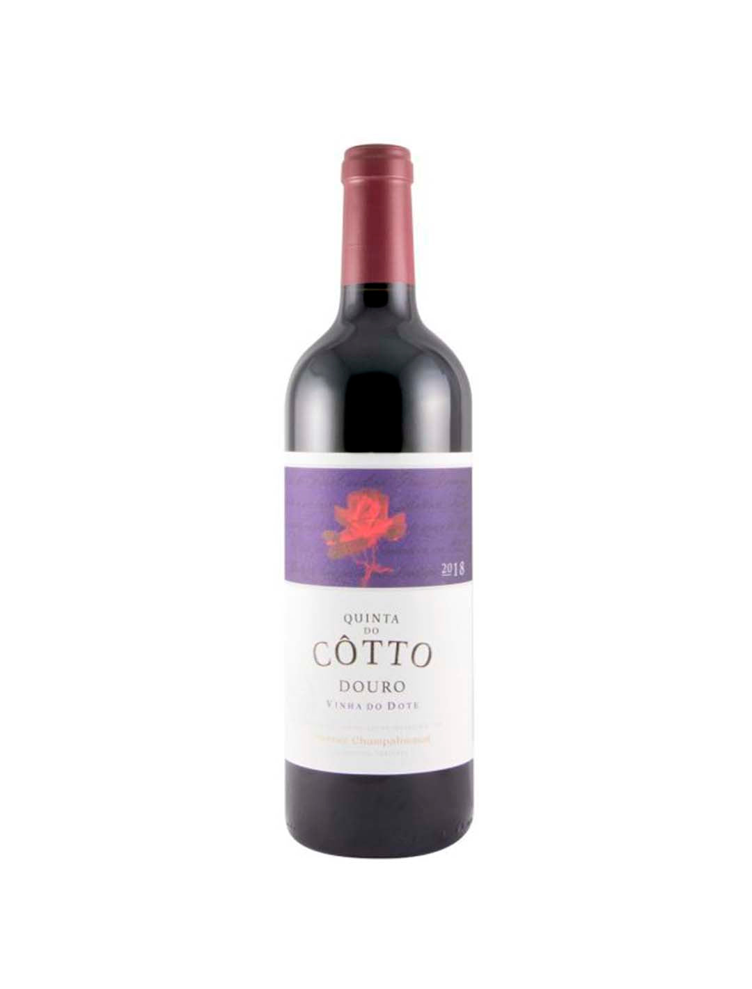 Quinta Cotto Vinha do Dote Tinto