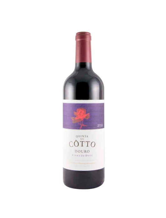 Quinta Cotto Vinha do Dote Tinto