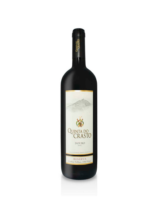 Quinta do Crasto Reserva Vinhas Velhas Tinto