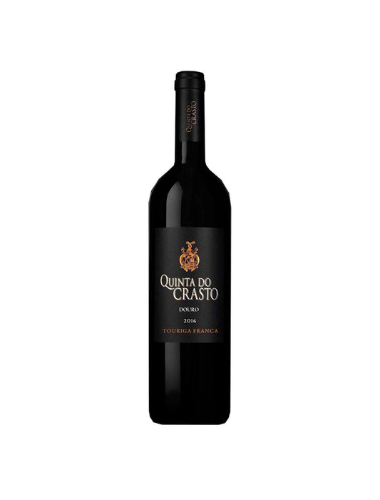 Quinta do Crasto Touriga Franca Tinto