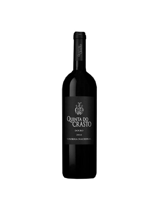 Quinta Crasto Touriga Nacional Tinto