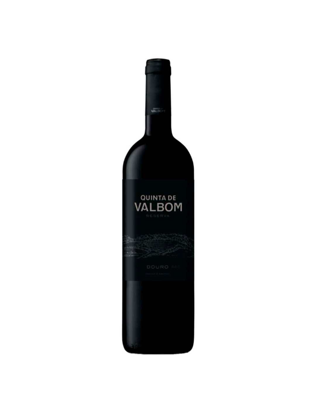 Quinta de Valbom Reserva Tinto