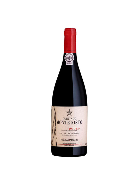 Quinta do Monte Xisto Tinto