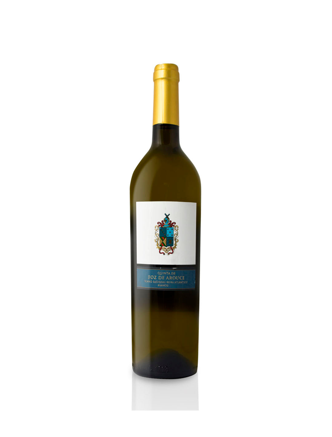 Quinta Foz de Arouce Branco