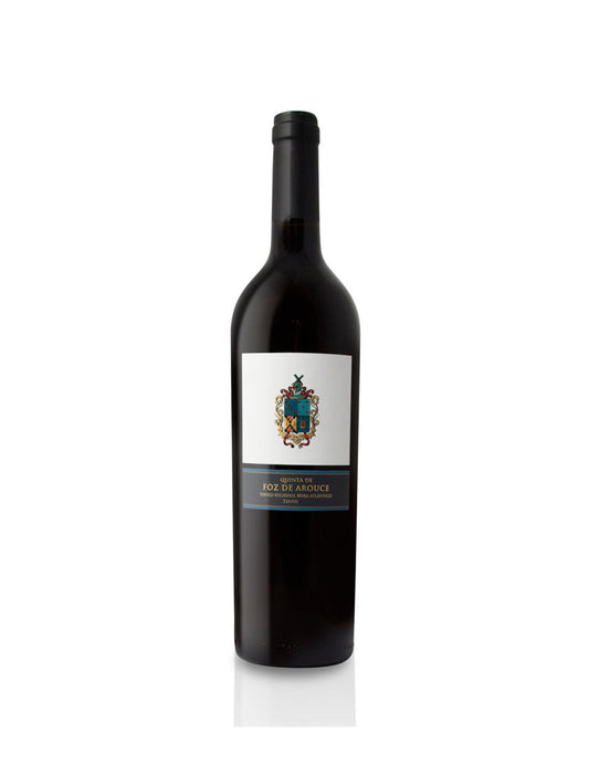 Quinta Foz de Arouce Tinto