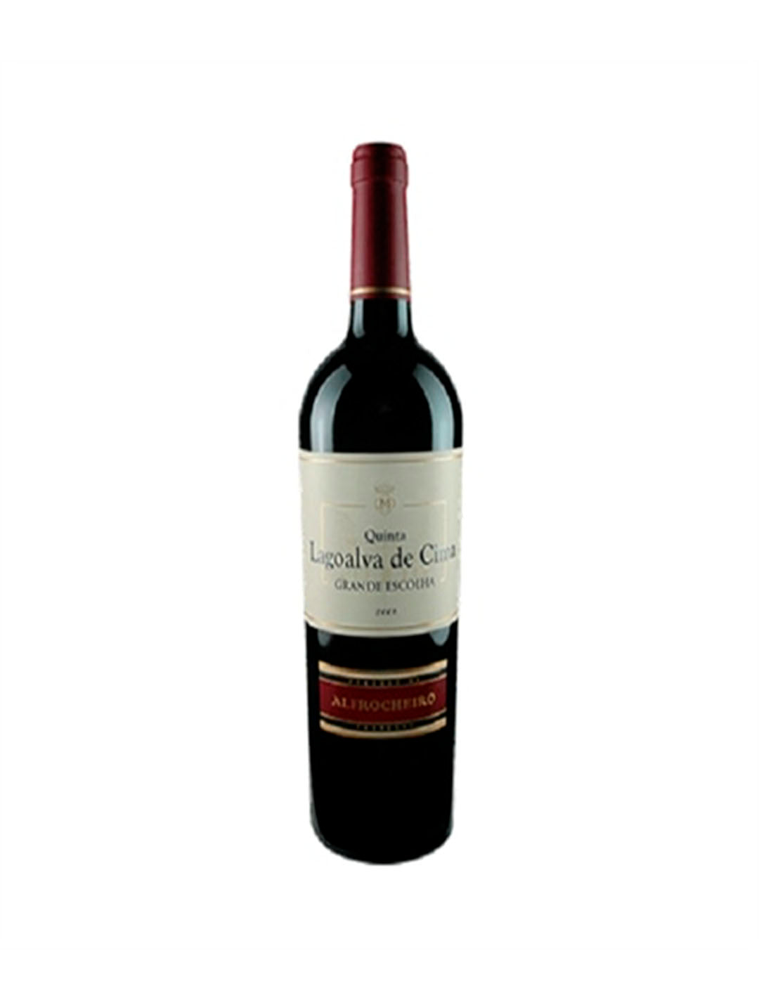 Quinta Lagoalva Alfrocheiro Tinto