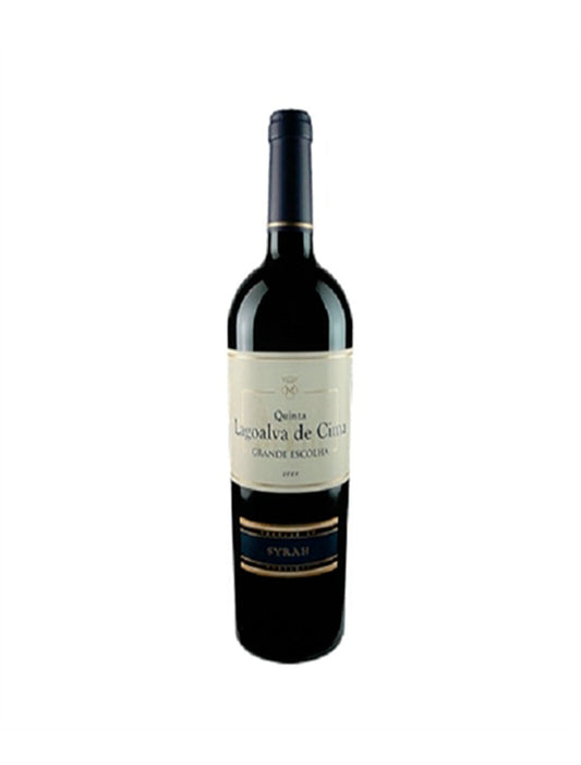 Quinta Lagoalva Syrah Tinto