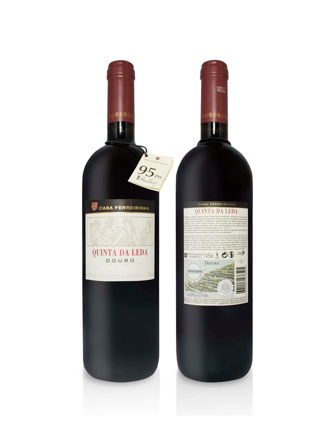 Quinta da Leda Tinto