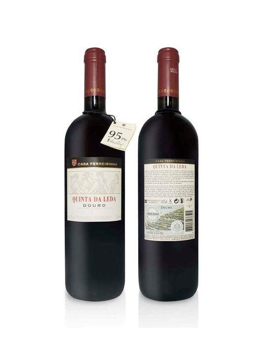 Quinta da Leda Tinto