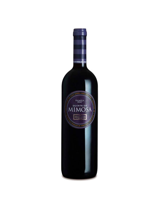 Quinta da Bacalhôa Branco