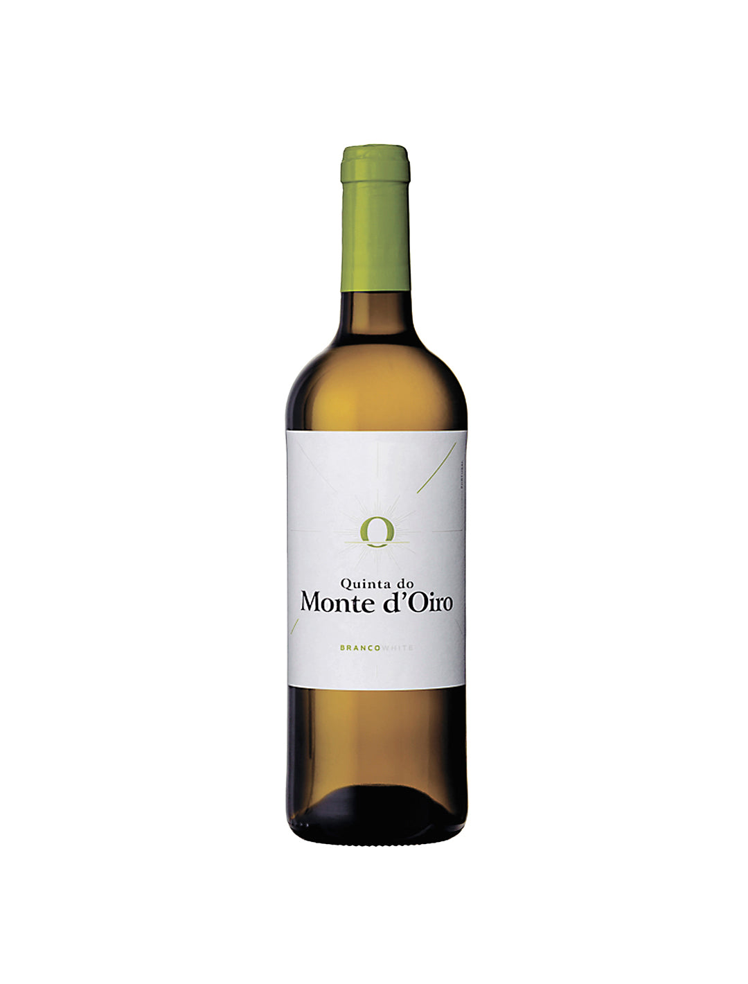 Quinta Monte D'Oiro Branco