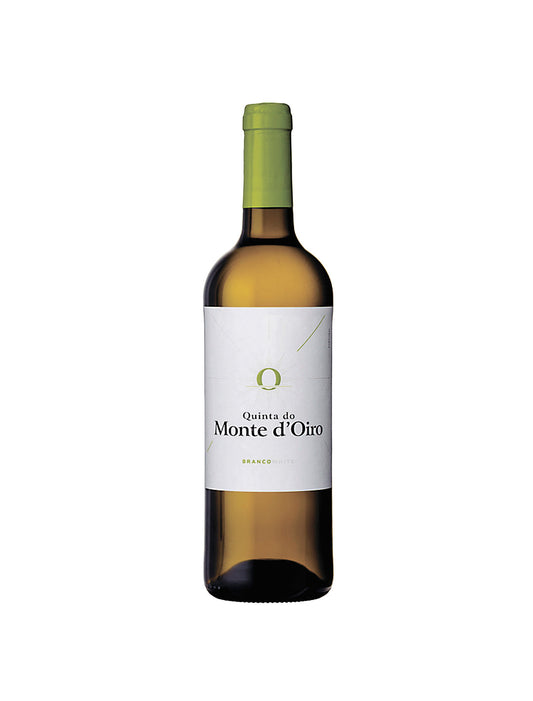 Quinta Monte D'Oiro Branco