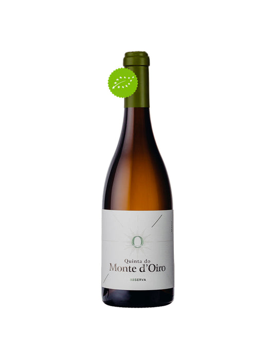 Quinta Monte D'Oiro Reserva Branco