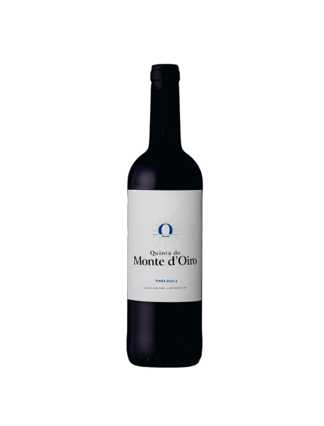 Quinta Monte D'Oiro Tinta Roriz Tinto