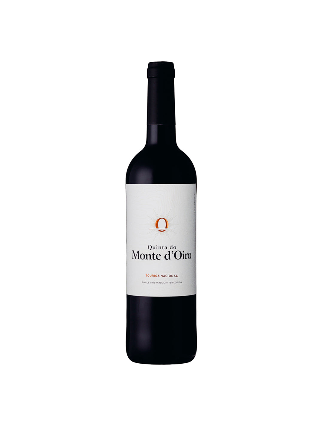Quinta Monte D'Oiro Touriga Nacional Tinto