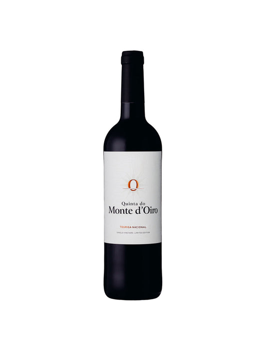 Quinta Monte D'Oiro Touriga Nacional Tinto