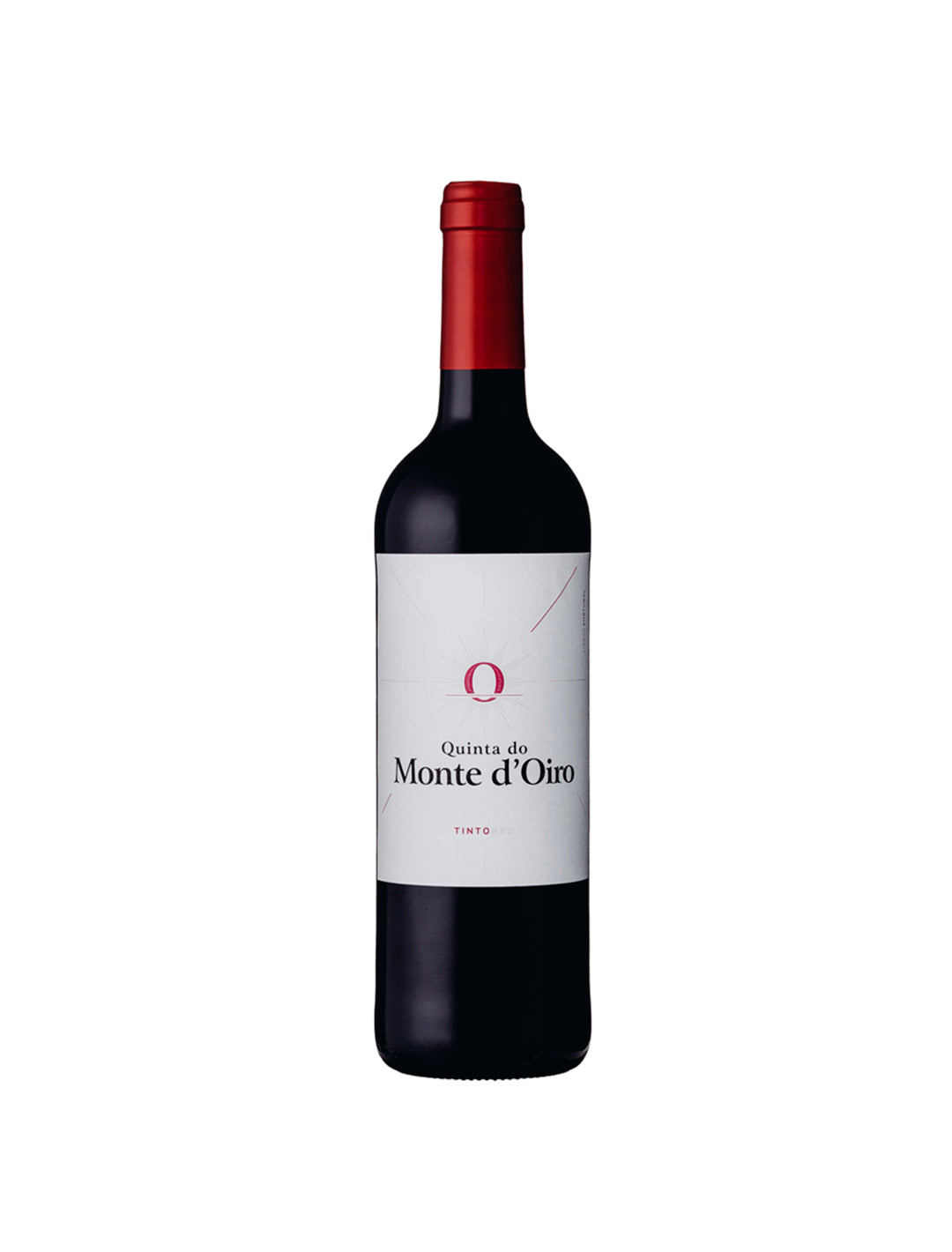 Quinta Monte D'Oiro Tinto