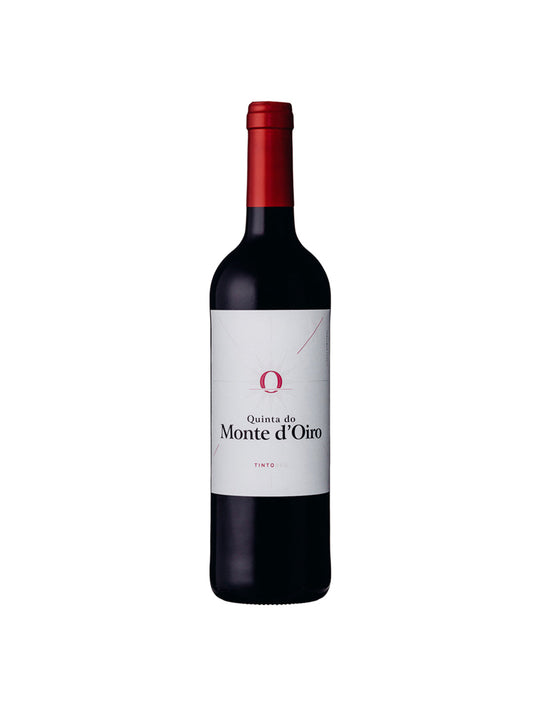 Quinta Monte D'Oiro Tinto